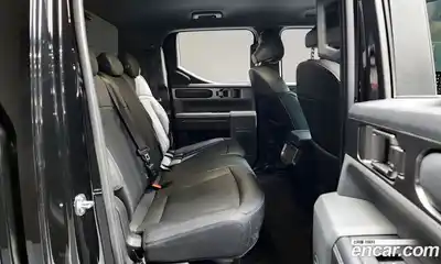 Kia Tasman 2026 2.5 Автомат в Москве № 115102, миниатюра 2