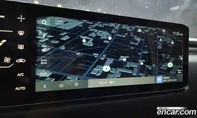 Kia Tasman 2026 2.5 Автомат в Москве № 115102, миниатюра 7