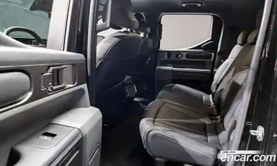 Kia Tasman 2026 2.5 Автомат в Москве № 115102, миниатюра 10