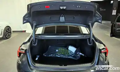 Kia K8 2025 3.5 Автомат в Москве № 115512, миниатюра 11