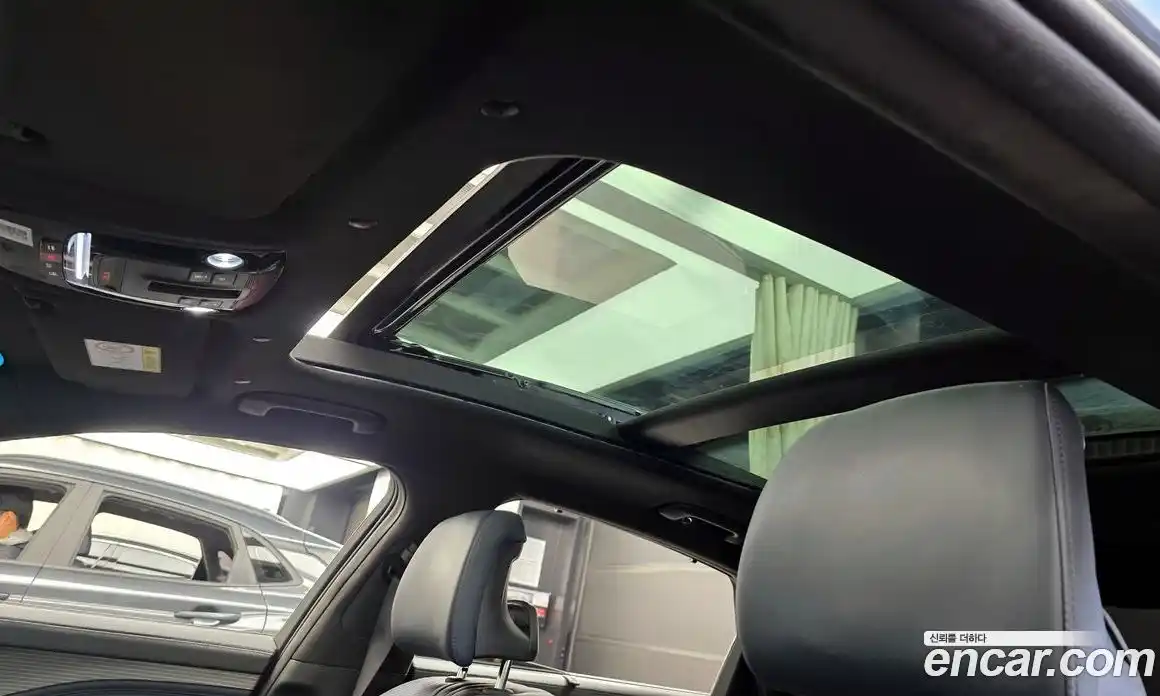 Kia K8 2025 3.5 Автомат в Москве № 115512, фото 13