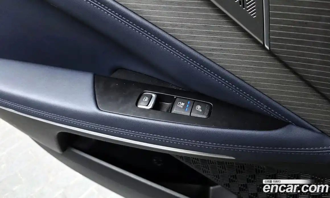 Kia K8 2025 3.5 Автомат в Москве № 115512, фото 3