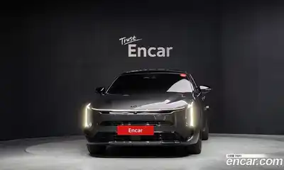 Kia K8 2025 3.5 Автомат в Москве № 115512, миниатюра 4