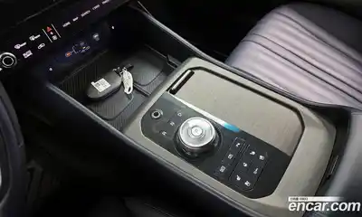 Kia K8 2025 3.5 Автомат в Москве № 115512, миниатюра 5