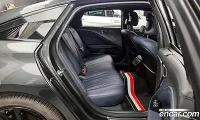 Kia K8 2025 3.5 Автомат в Москве № 115512, миниатюра 6