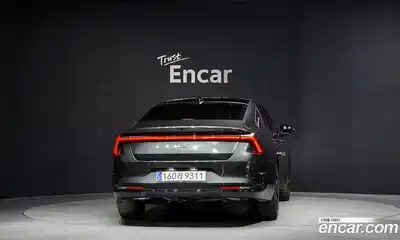 Kia K8 2025 3.5 Автомат в Москве № 115512, миниатюра 7