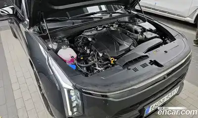 Kia K8 2025 3.5 Автомат в Москве № 115512, миниатюра 8