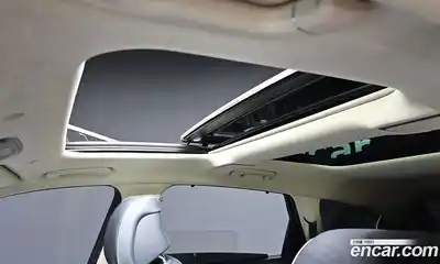 Genesis GV80 2020 3.0 Автомат в Москве № 118099, миниатюра 3