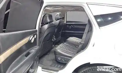 Genesis GV80 2020 3.0 Автомат в Москве № 118099, миниатюра 7