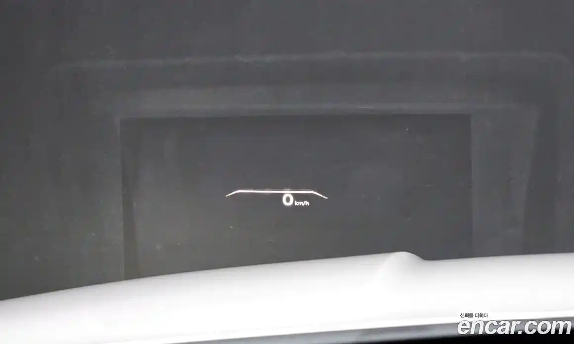 Genesis GV80 2020 3.0 Автомат в Москве № 118099, фото 8