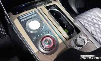 Genesis GV80 2020 3.0 Автомат в Москве № 118099, миниатюра 9