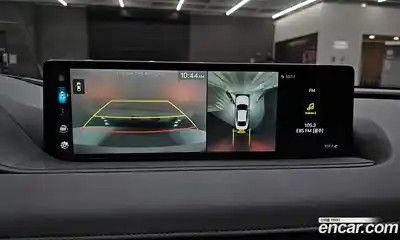 Genesis G80 2022 3.5 Автомат в Москве № 118310, миниатюра 2