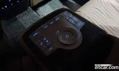 Genesis G80 2022 3.5 Автомат в Москве № 118310, миниатюра 4