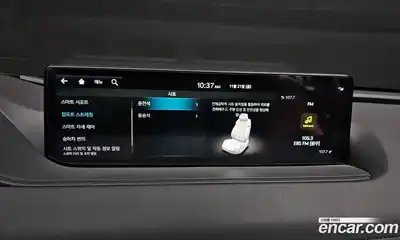 Genesis G80 2022 3.5 Автомат в Москве № 118310, миниатюра 10