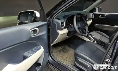 Hyundai Venue 2021 1.6 Автомат в Москве № 118790, миниатюра 12