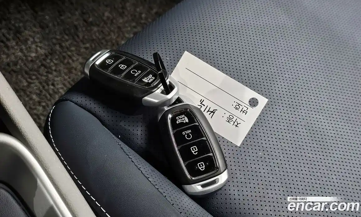 Hyundai Venue 2021 1.6 Автомат в Москве № 118790, фото 15