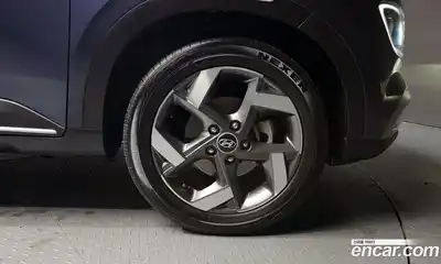 Hyundai Venue 2021 1.6 Автомат в Москве № 118790, миниатюра 3