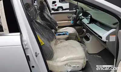 Hyundai Ioniq 9 2025 0.2 Автомат в Москве № 119197, миниатюра 12