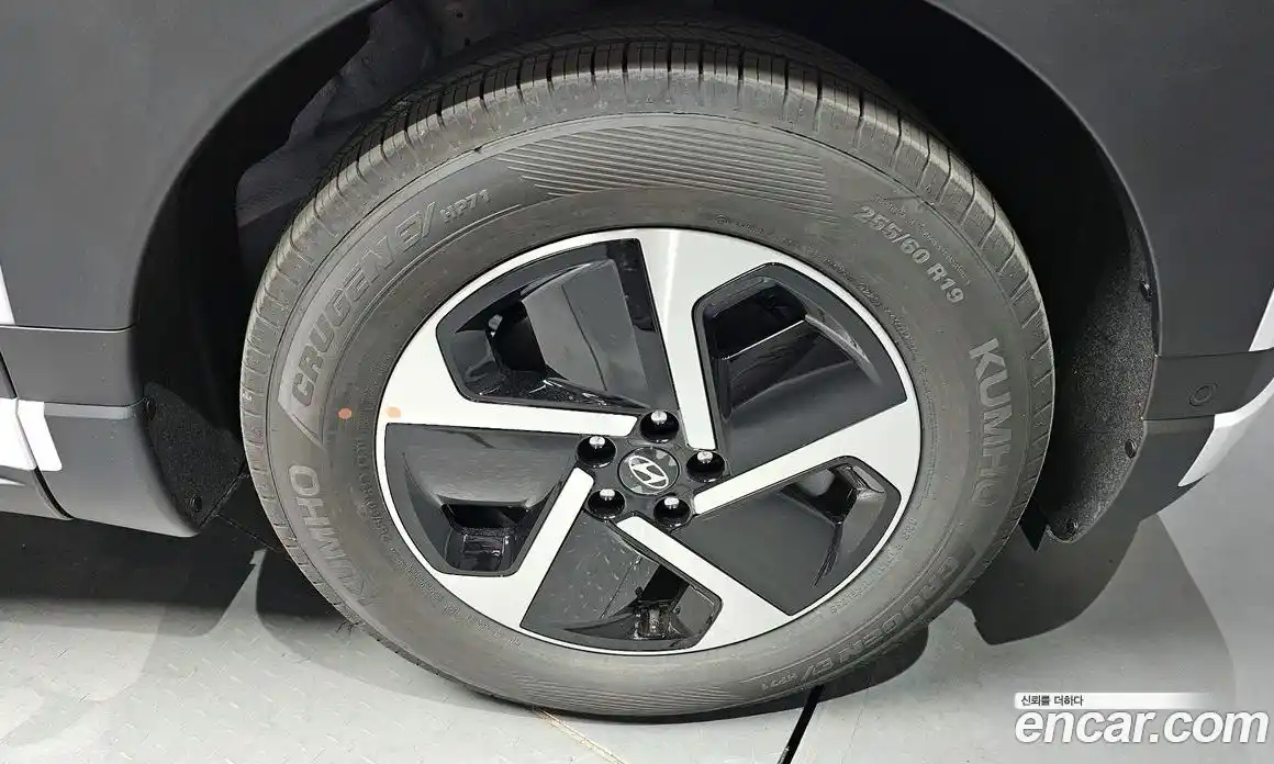 Hyundai Ioniq 9 2025 0.2 Автомат в Москве № 119197, фото 13