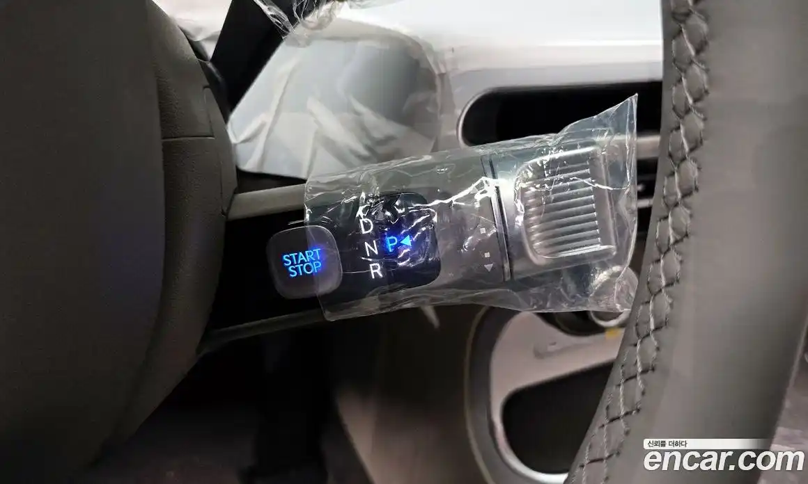 Hyundai Ioniq 9 2025 0.2 Автомат в Москве № 119197, фото 19