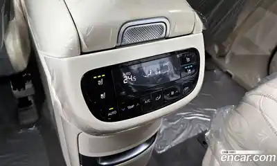 Hyundai Ioniq 9 2025 0.2 Автомат в Москве № 119197, миниатюра 5