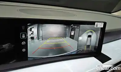 Hyundai Ioniq 9 2025 0.2 Автомат в Москве № 119197, миниатюра 7