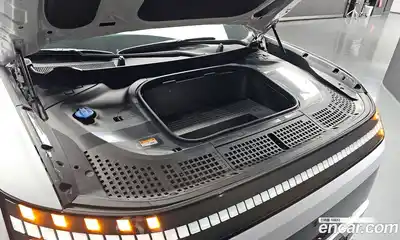 Hyundai Ioniq 9 2025 0.2 Автомат в Москве № 119197, миниатюра 9