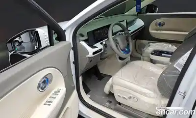 Hyundai Ioniq 9 2025 0.2 Автомат в Москве № 119197, миниатюра 10