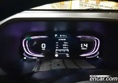 Kia Morning 2026 1.0 Автомат в Москве № 119526, миниатюра 7