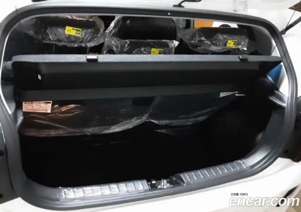 Kia Morning 2026 1.0 Автомат в Москве № 119526, фото 8