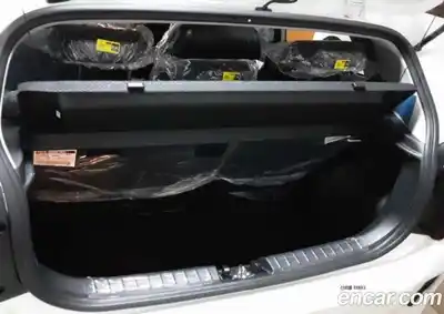 Kia Morning 2026 1.0 Автомат в Москве № 119526, миниатюра 8