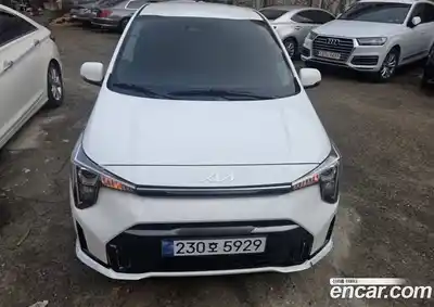 Kia Morning 2026 1.0 Автомат в Москве № 119526, миниатюра 9