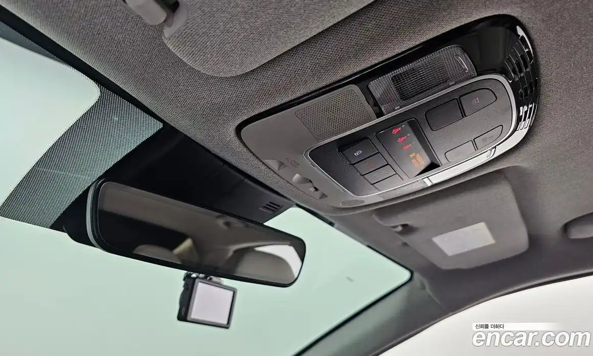 Hyundai Sonata 2021 1.6 Автомат в Москве № 119697, фото 11