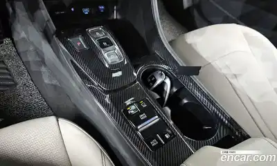 Hyundai Sonata 2021 1.6 Автомат в Москве № 119697, миниатюра 10