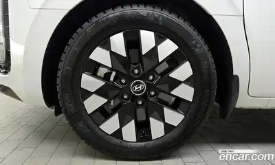 Hyundai Staria 2025 2.2 Автомат в Москве № 119911, миниатюра 12