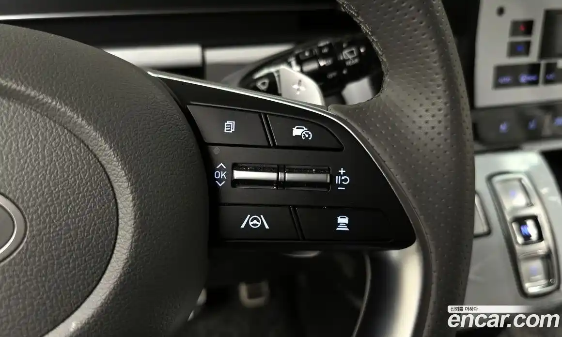 Hyundai Staria 2025 2.2 Автомат в Москве № 119911, фото 17