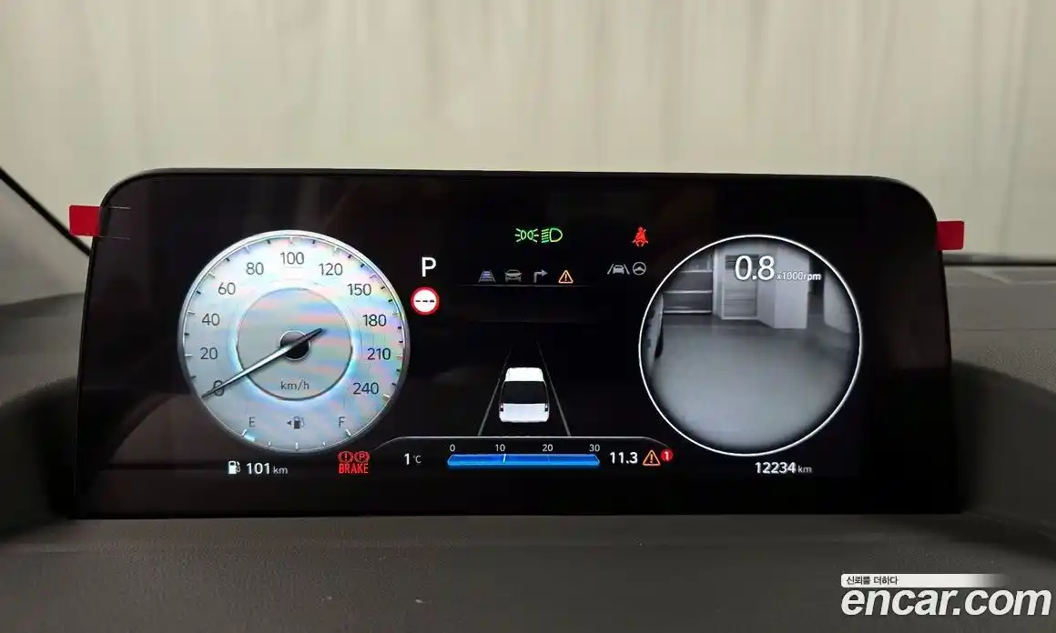 Hyundai Staria 2025 2.2 Автомат в Москве № 119911, фото 20