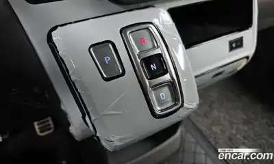 Hyundai Staria 2025 2.2 Автомат в Москве № 119911, миниатюра 3