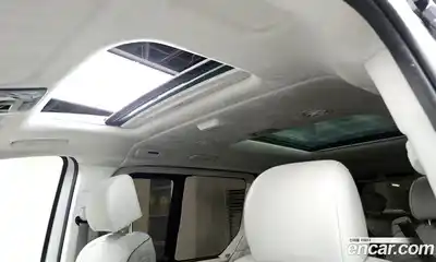 Hyundai Staria 2025 2.2 Автомат в Москве № 119911, миниатюра 5