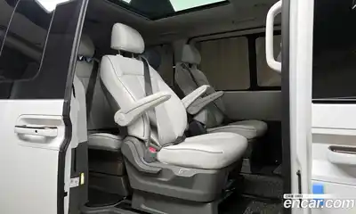 Hyundai Staria 2025 2.2 Автомат в Москве № 119911, миниатюра 6