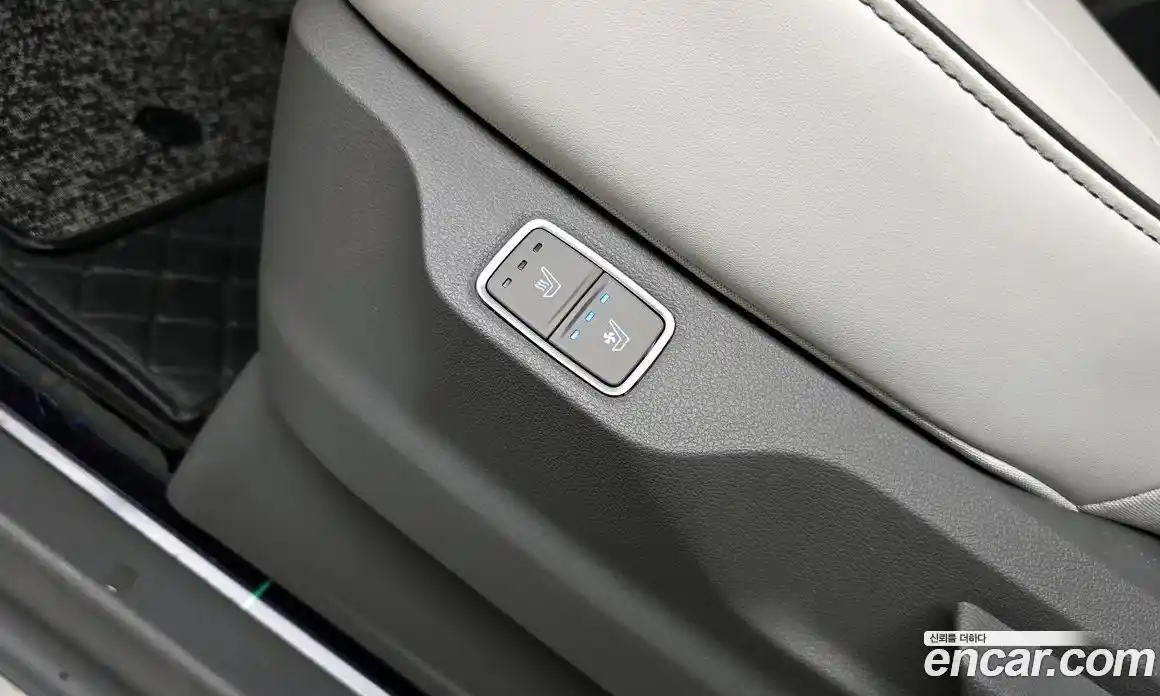 Hyundai Staria 2025 2.2 Автомат в Москве № 119911, фото 10