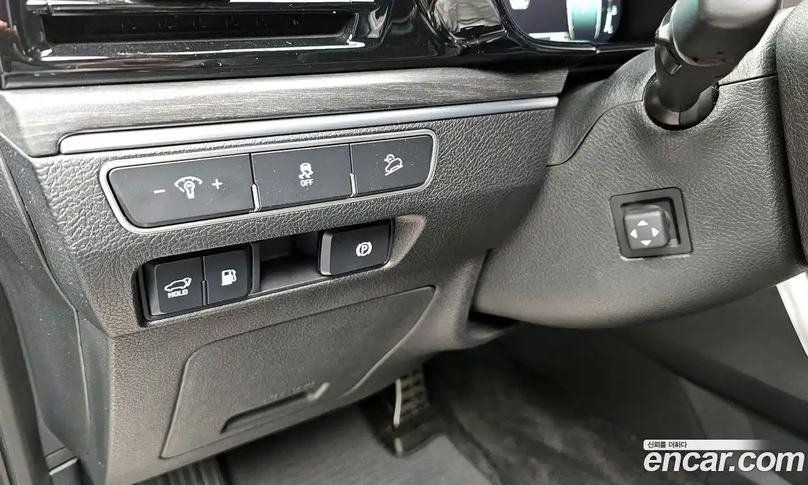 Kia Mohave 2024 3.0 Автомат в Москве № 120440, фото 1