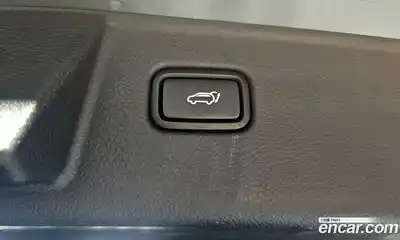 Kia Mohave 2024 3.0 Автомат в Москве № 120440, миниатюра 2