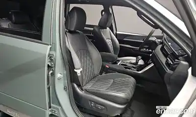 Kia Mohave 2024 3.0 Автомат в Москве № 120440, миниатюра 4