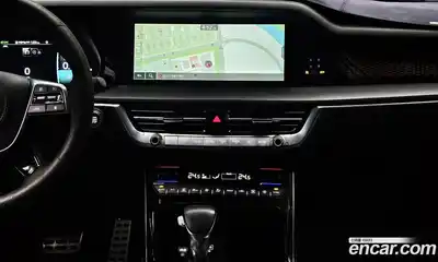 Kia Mohave 2024 3.0 Автомат в Москве № 120440, миниатюра 6