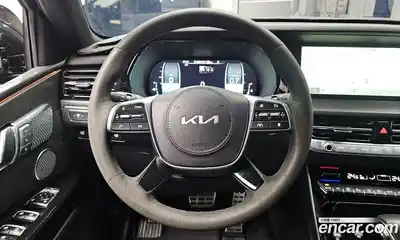 Kia Mohave 2024 3.0 Автомат в Москве № 120440, миниатюра 8