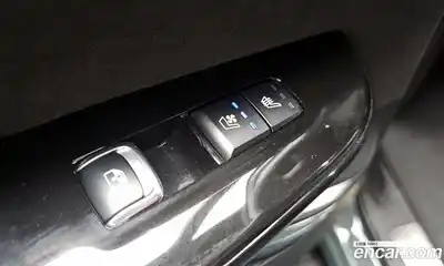 Kia Mohave 2024 3.0 Автомат в Москве № 120440, миниатюра 9