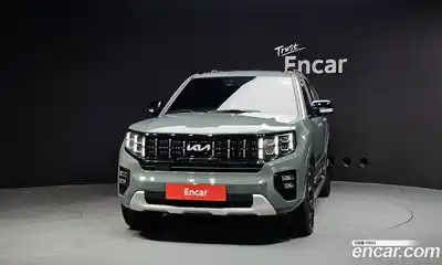 Kia Mohave 2024 3.0 Автомат в Москве № 120440, миниатюра 10