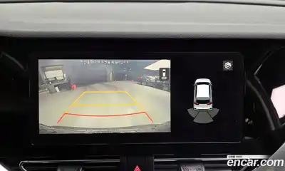 Kia Niro 2020 1.6 Автомат в Москве № 121403, миниатюра 10