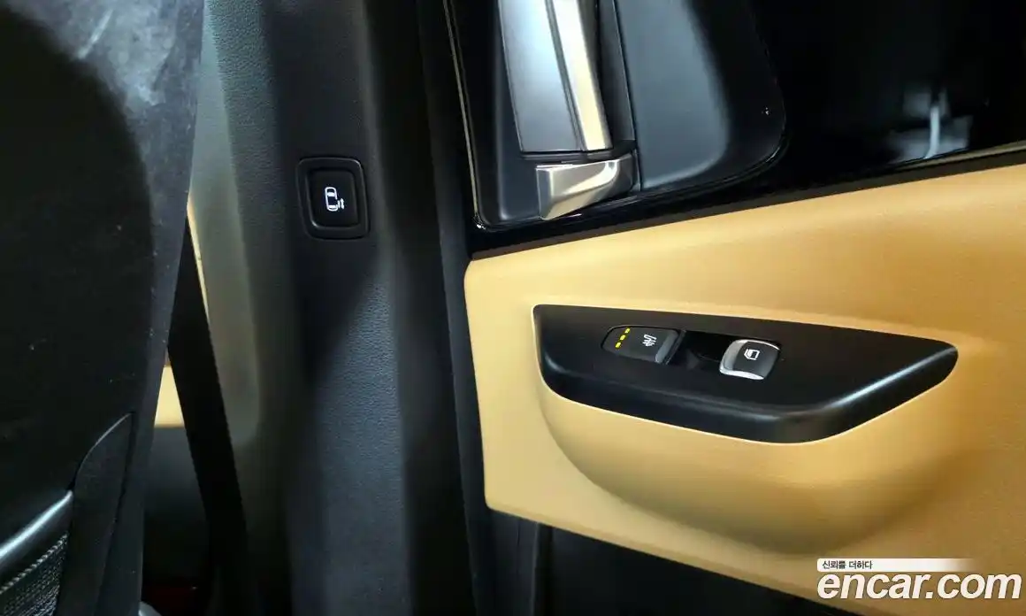 Kia Canival 2021 2.2 Автомат в Москве № 121861, фото 19